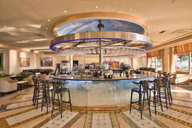 Hotel Salamis Bay Conti Resort
