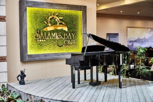 Hotel Salamis Bay Conti Resort
