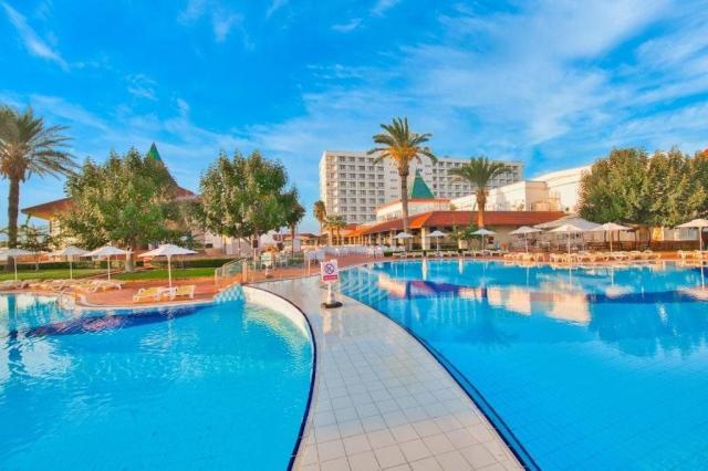 Hotel Salamis Bay Conti Resort