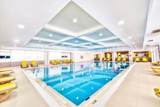 Hotel Salamis Bay Conti Resort