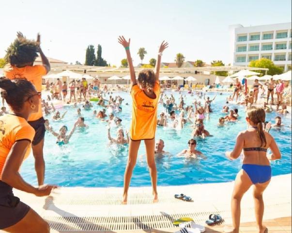 Hotel Salamis Bay Conti Resort