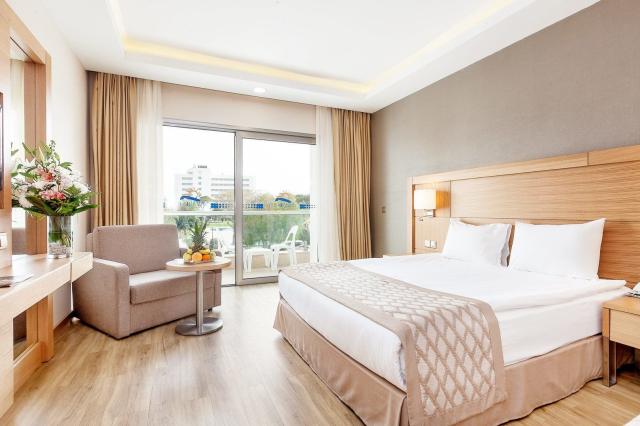 Hotel Salamis Bay Conti Resort