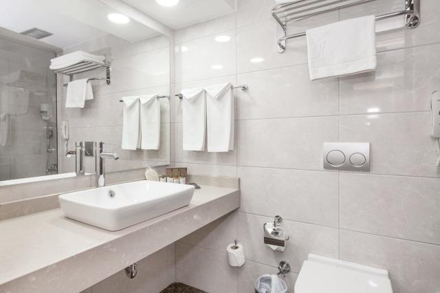 Hotel Salamis Bay Conti Resort