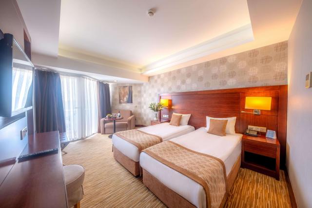 Hotel Salamis Bay Conti Resort