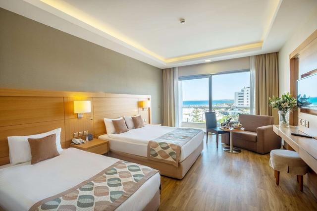 Hotel Salamis Bay Conti Resort
