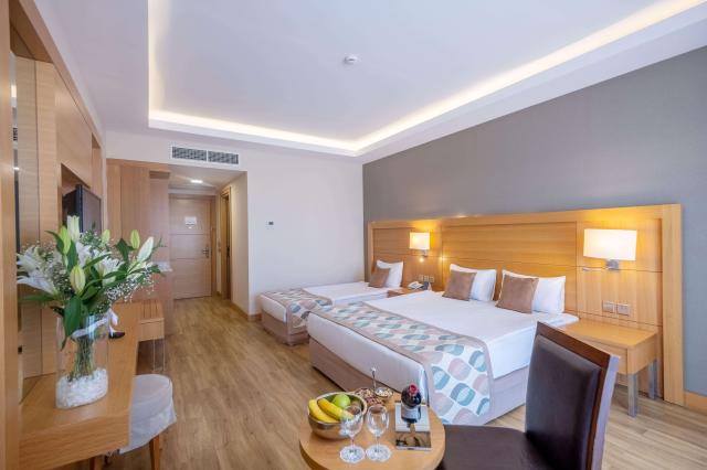 Hotel Salamis Bay Conti Resort