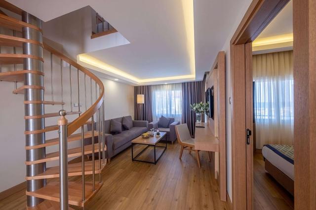 Hotel Salamis Bay Conti Resort