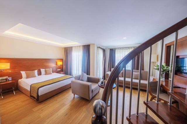 Hotel Salamis Bay Conti Resort