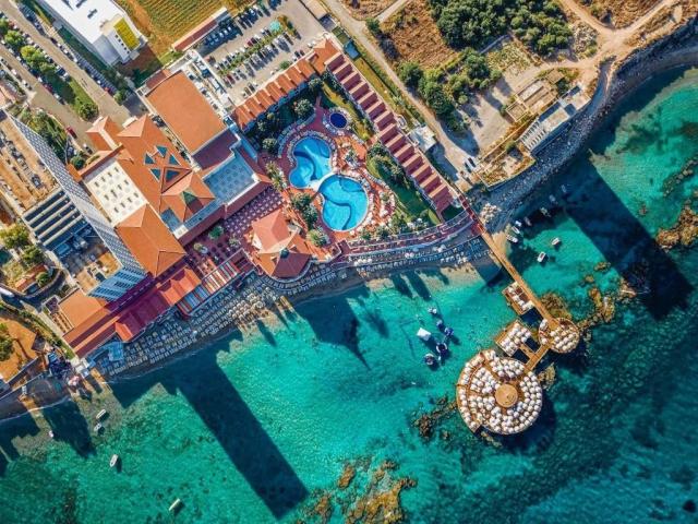 Hotel Salamis Bay Conti Resort