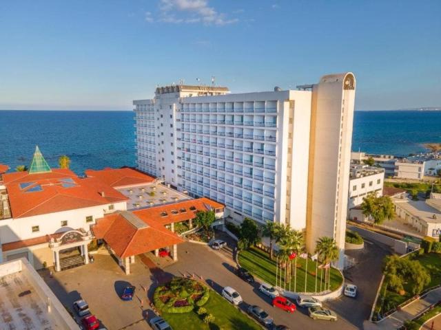 Hotel Salamis Bay Conti Resort