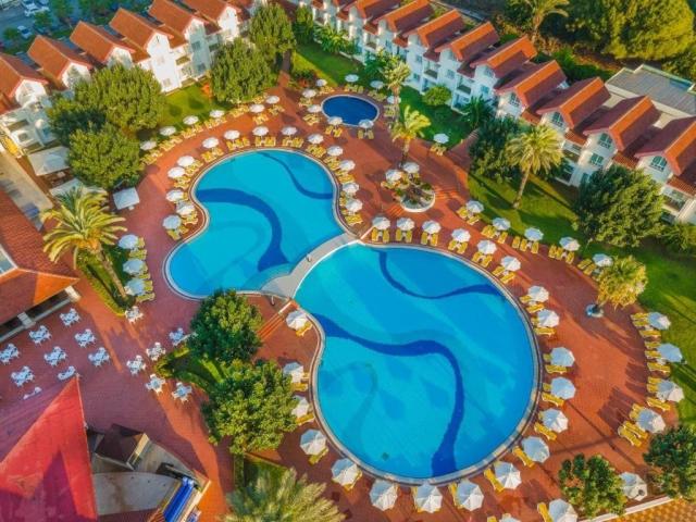 Hotel Salamis Bay Conti Resort