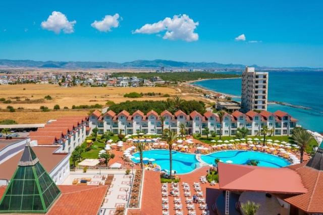 Hotel Salamis Bay Conti Resort