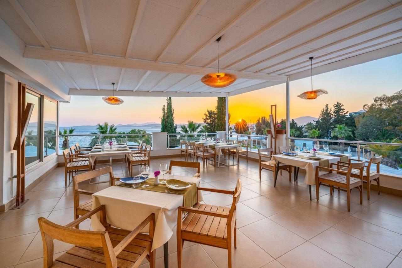 Hotel Labranda TMT Bodrum