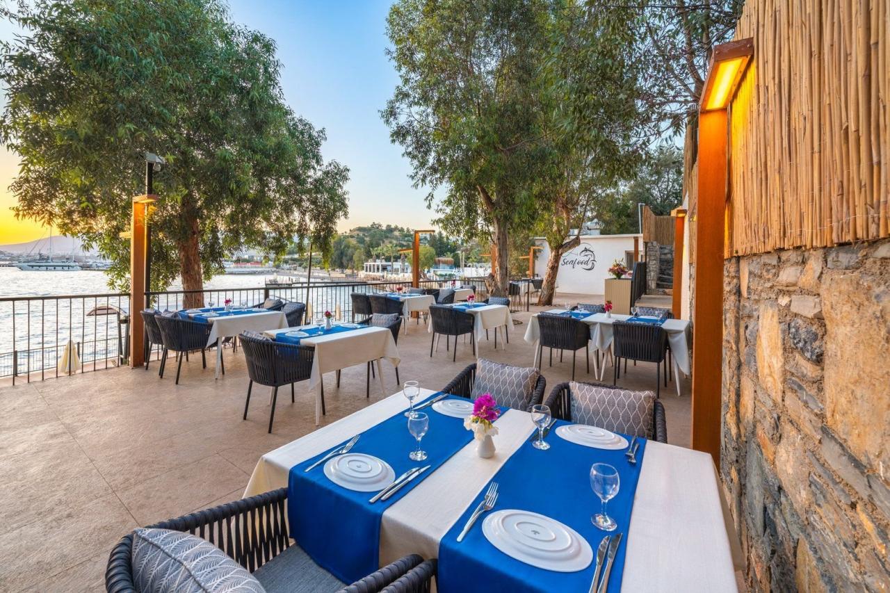 Hotel Labranda TMT Bodrum