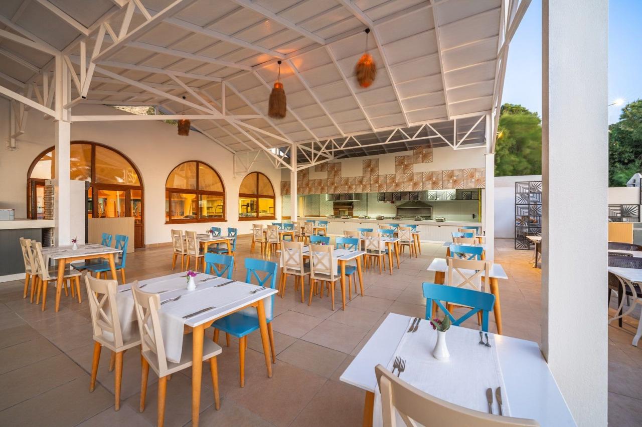 Hotel Labranda TMT Bodrum
