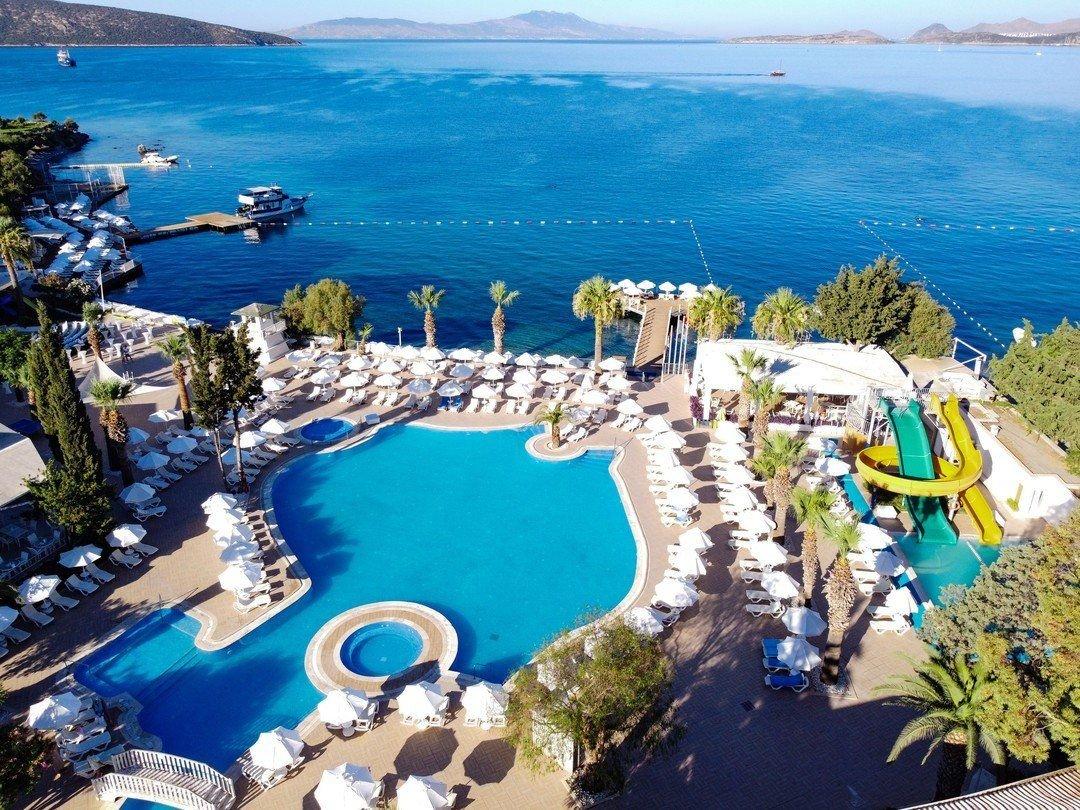 Hotel Labranda TMT Bodrum