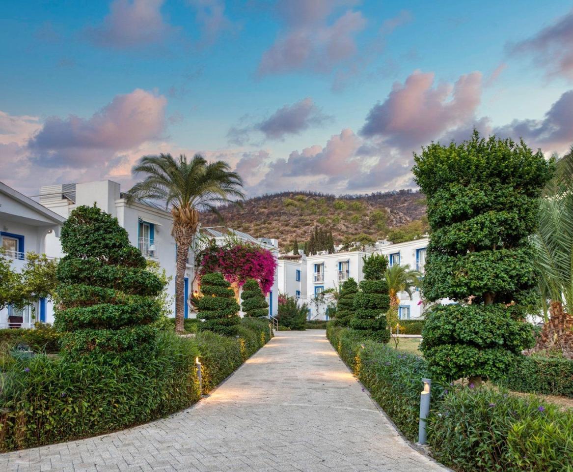 Hotel Labranda TMT Bodrum