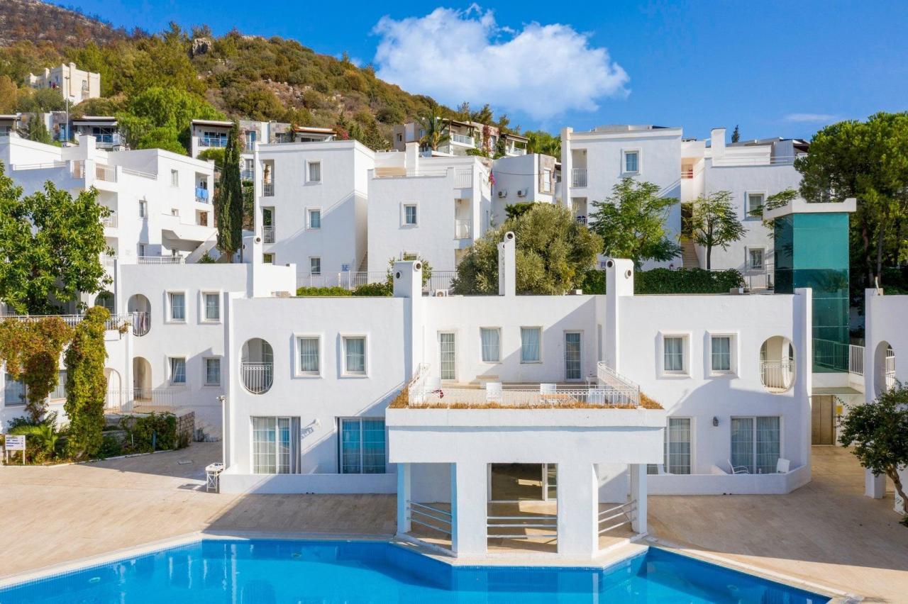 Hotel Labranda TMT Bodrum