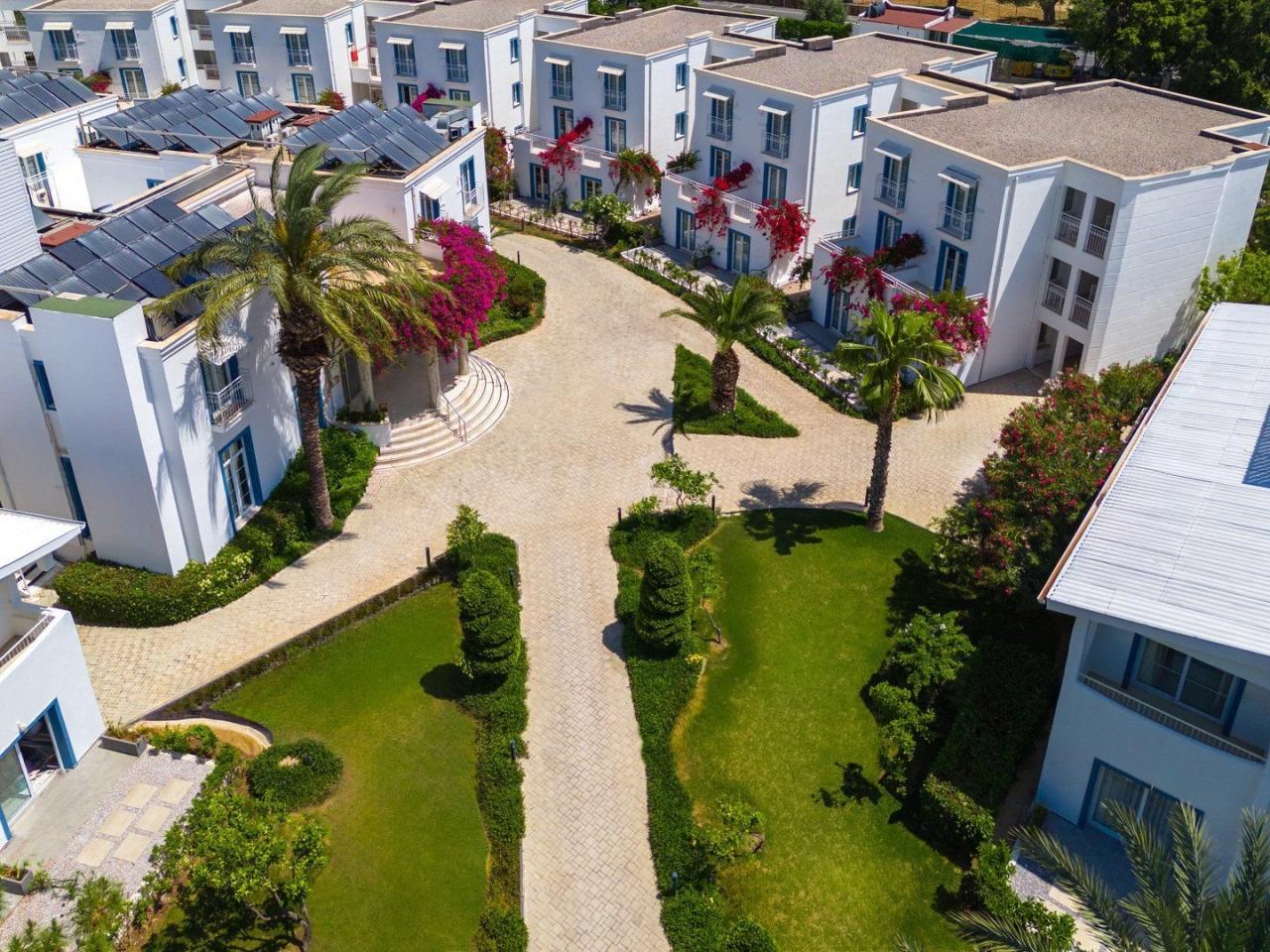 Hotel Labranda TMT Bodrum