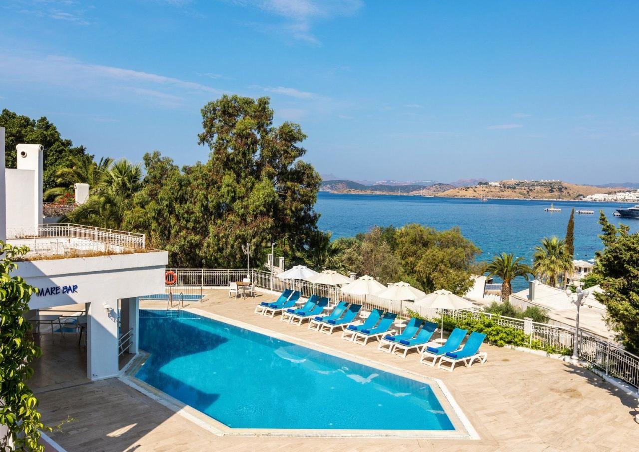 Hotel Labranda TMT Bodrum