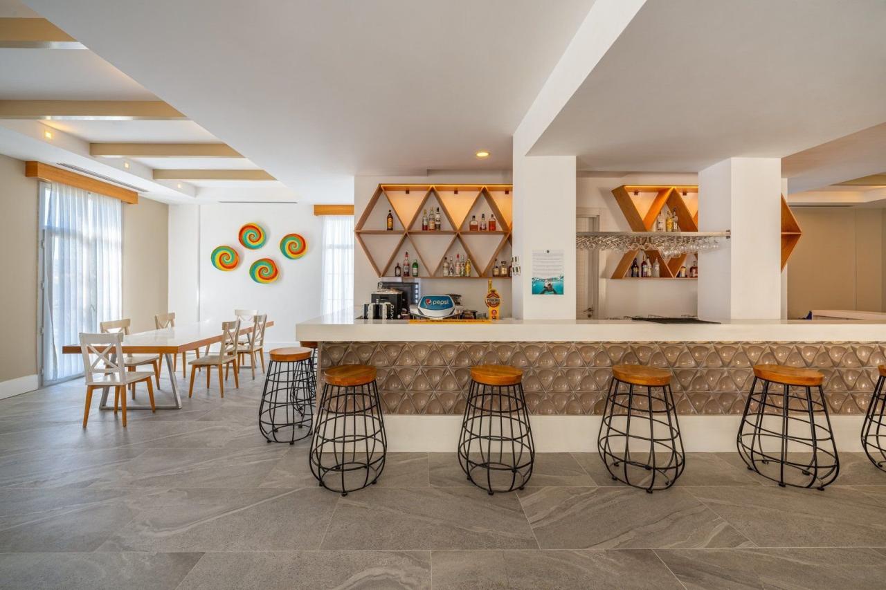 Hotel Labranda TMT Bodrum