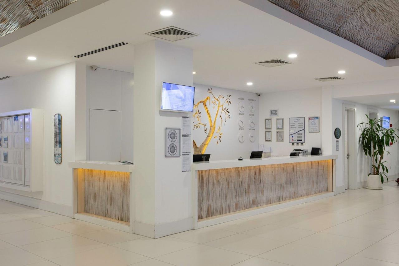 Hotel Labranda TMT Bodrum