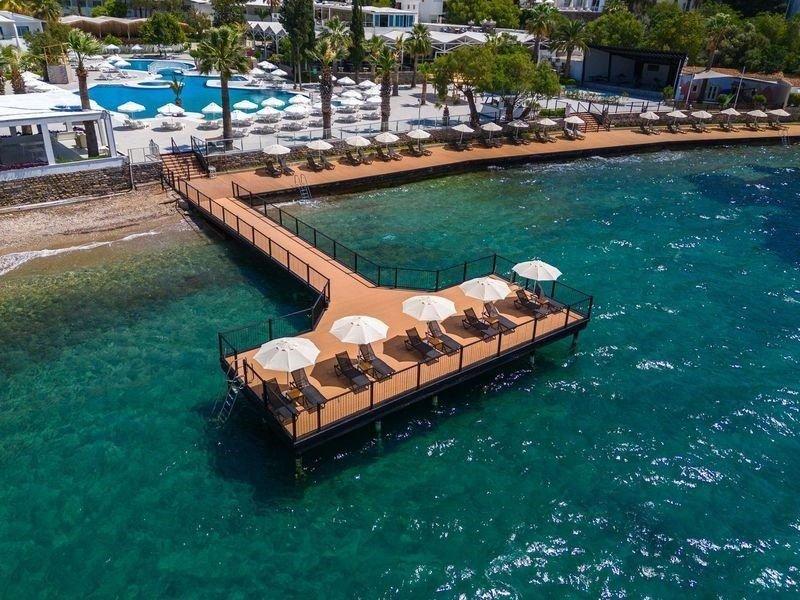 Hotel Labranda TMT Bodrum