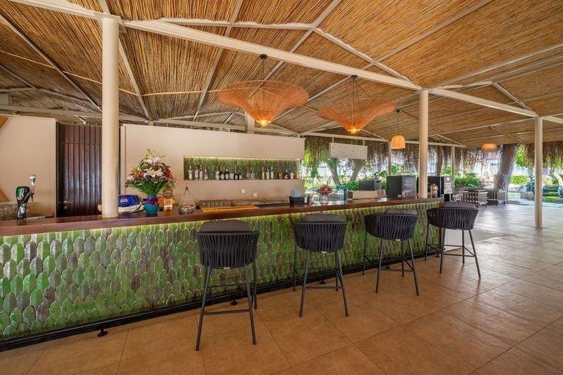 Hotel Labranda TMT Bodrum