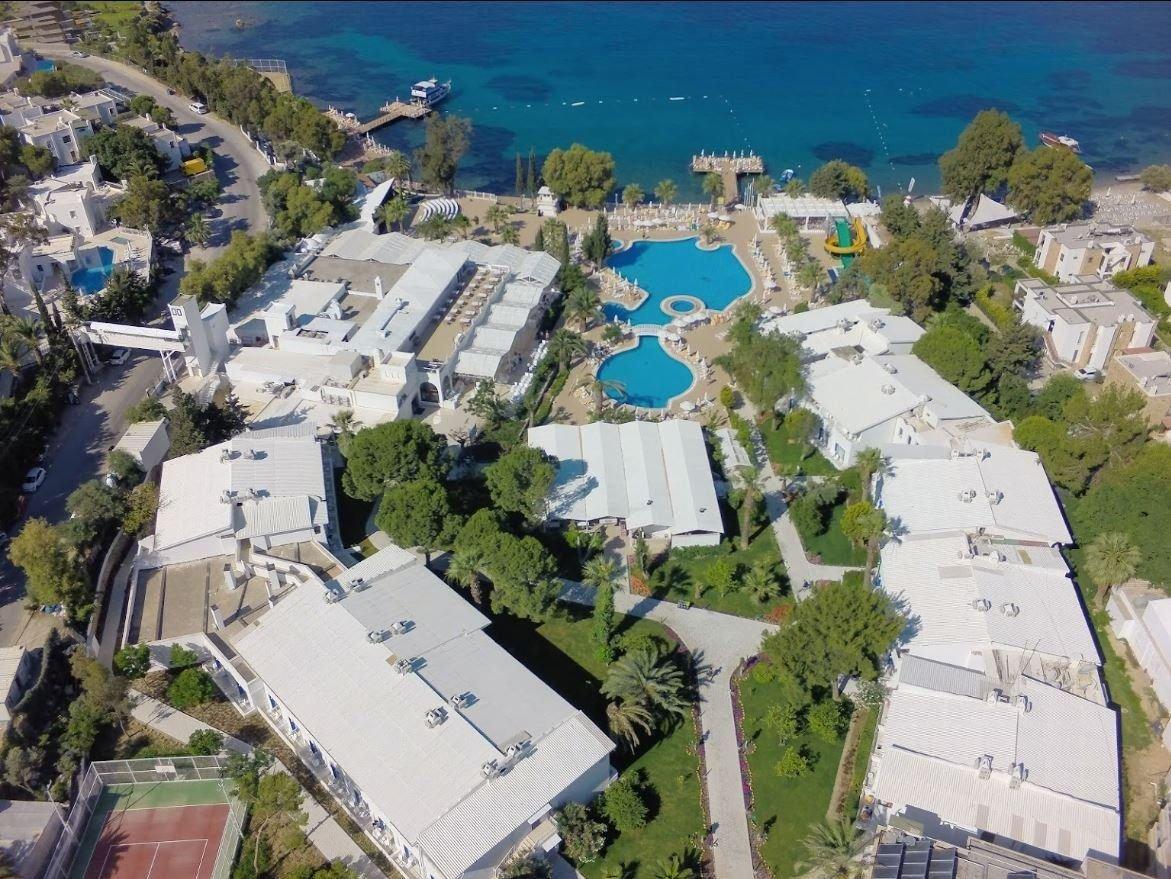 Hotel Labranda TMT Bodrum