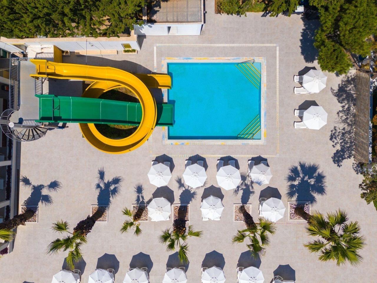Hotel Labranda TMT Bodrum