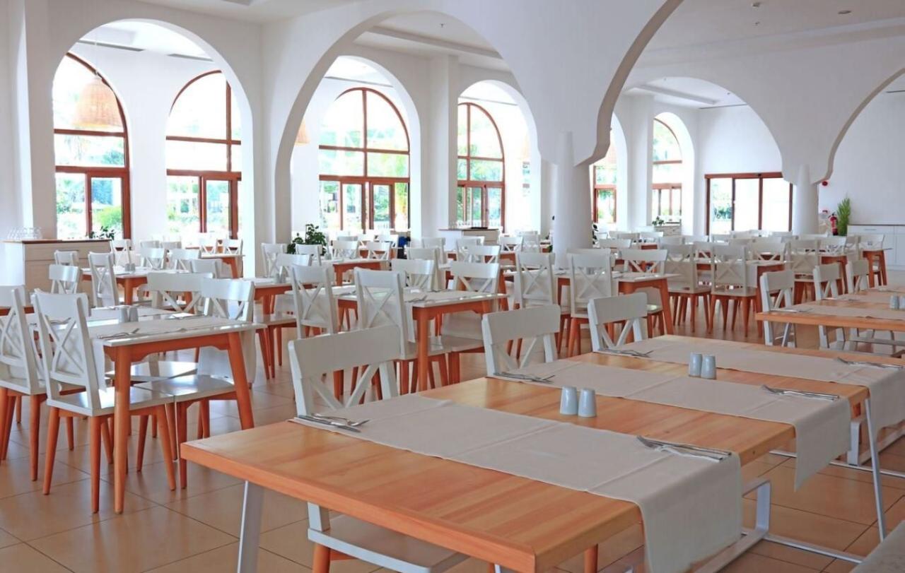 Hotel Labranda TMT Bodrum