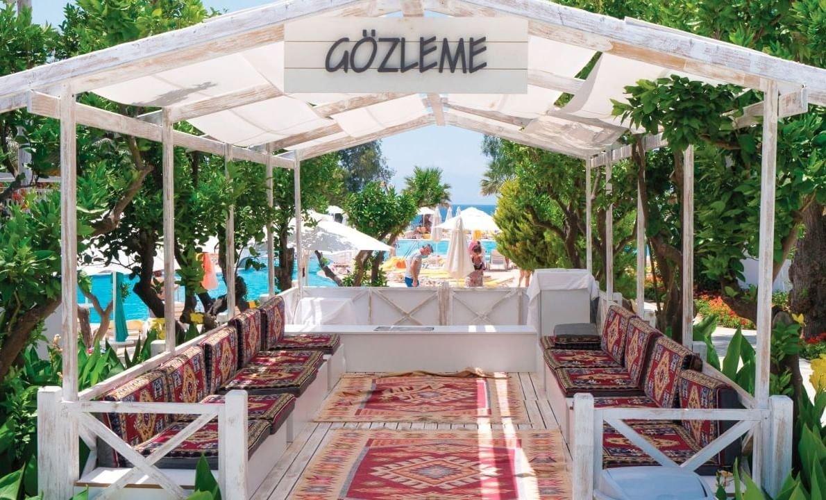 Hotel Labranda TMT Bodrum