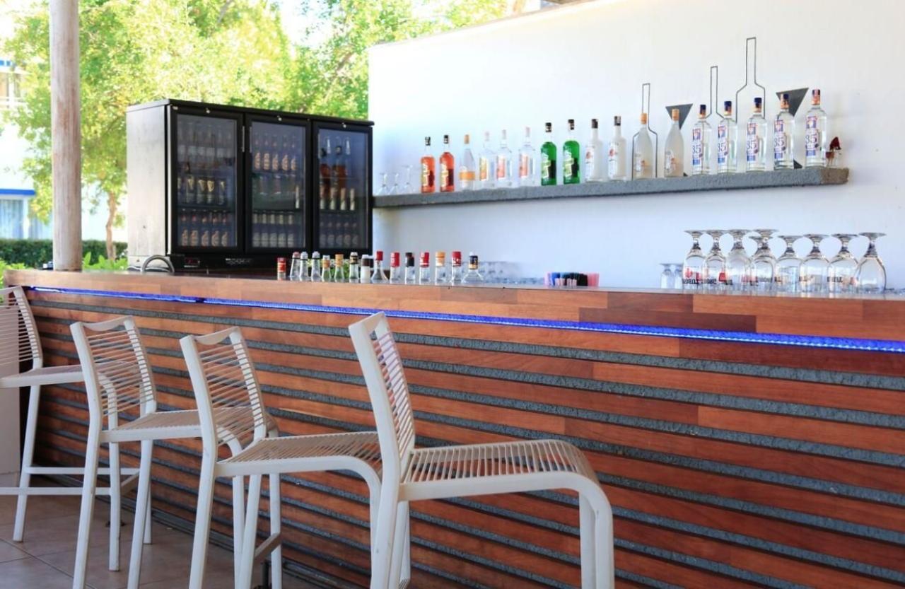Hotel Labranda TMT Bodrum