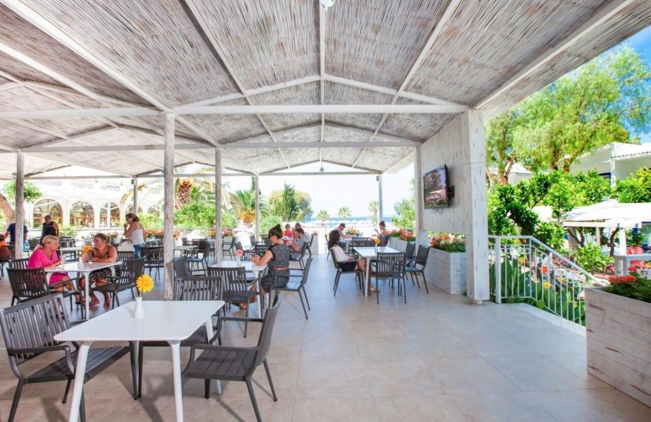 Hotel Labranda TMT Bodrum