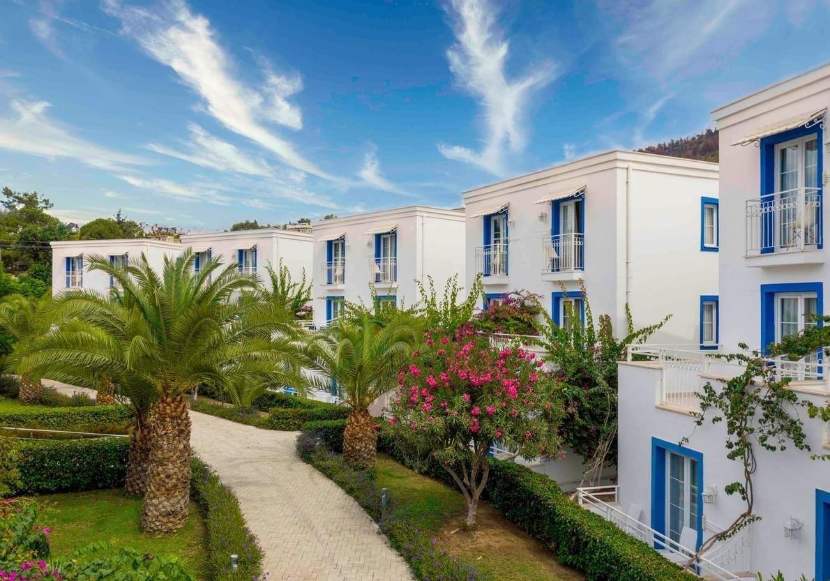 Hotel Labranda TMT Bodrum