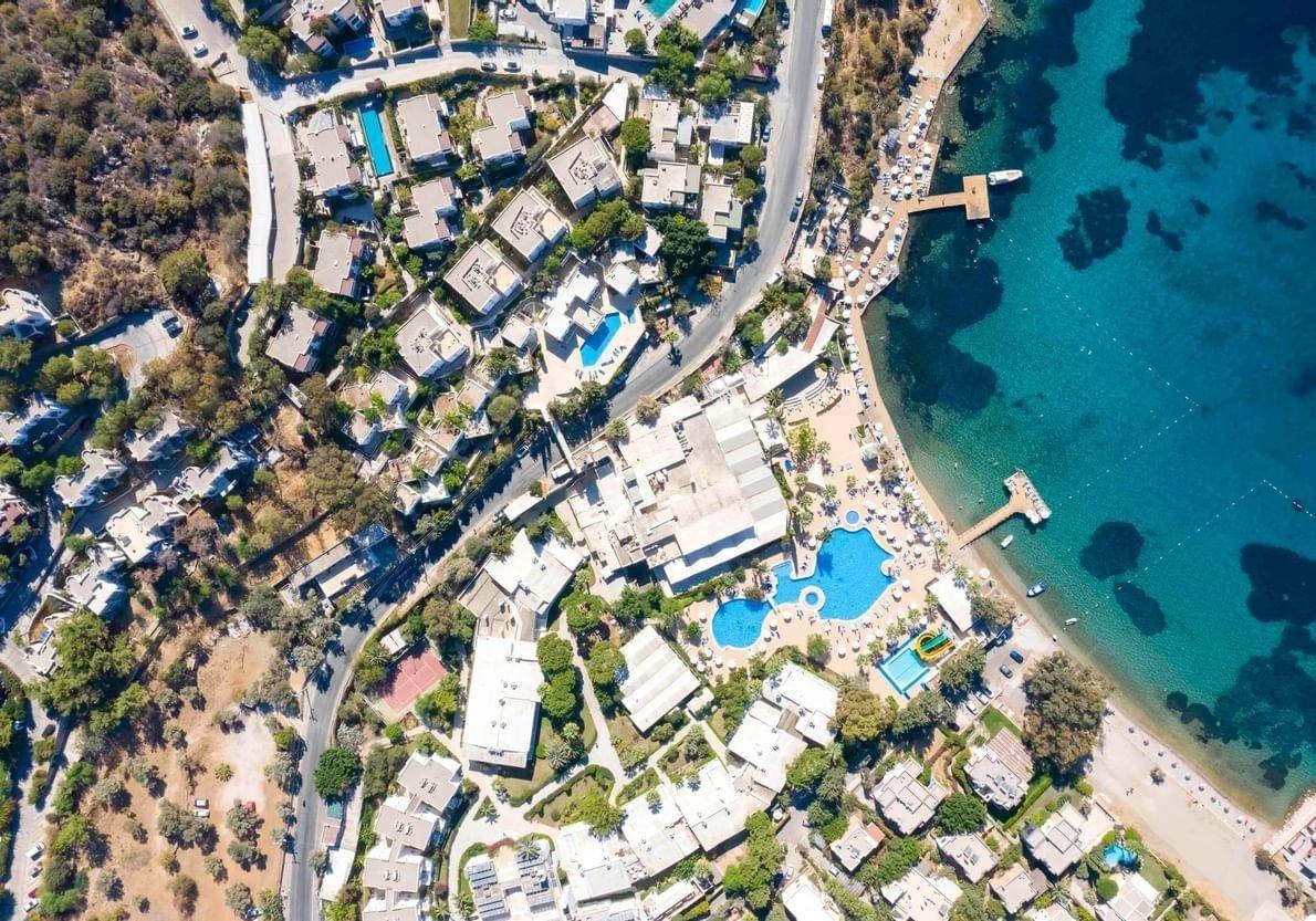 Hotel Labranda TMT Bodrum