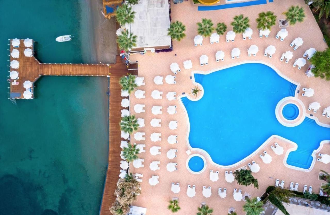 Hotel Labranda TMT Bodrum
