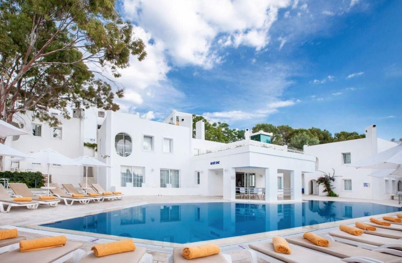 Hotel Labranda TMT Bodrum