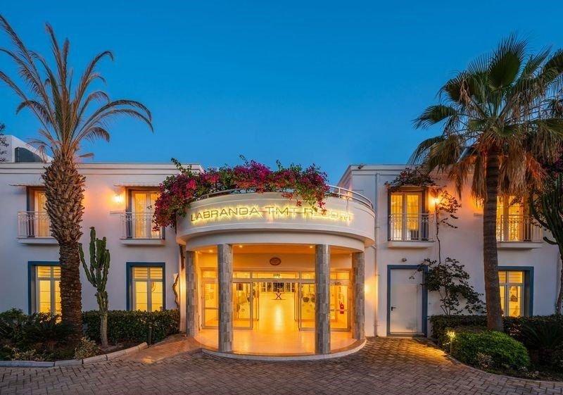 Hotel Labranda TMT Bodrum