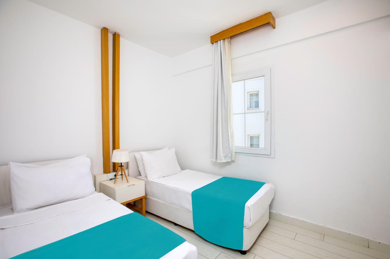Hotel Labranda TMT Bodrum
