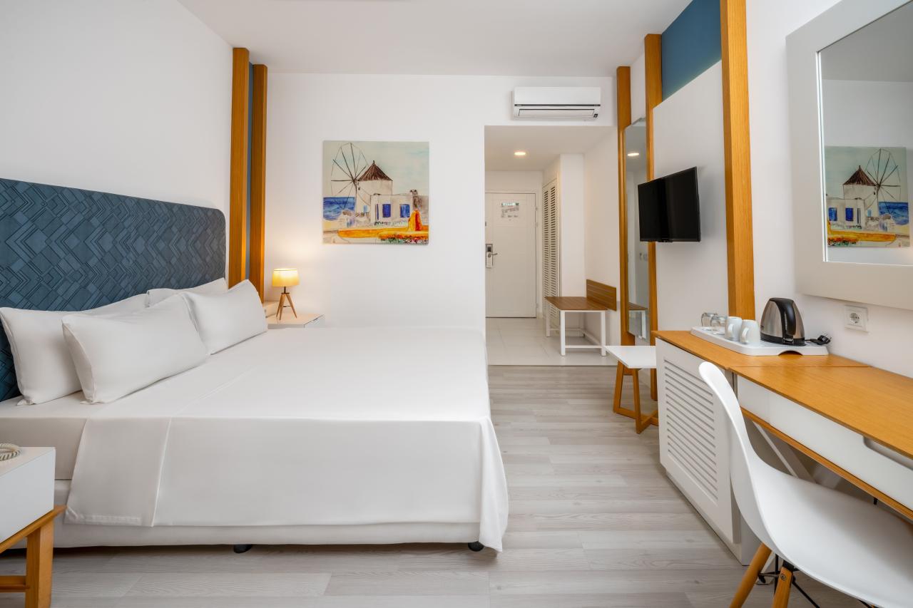 Hotel Labranda TMT Bodrum
