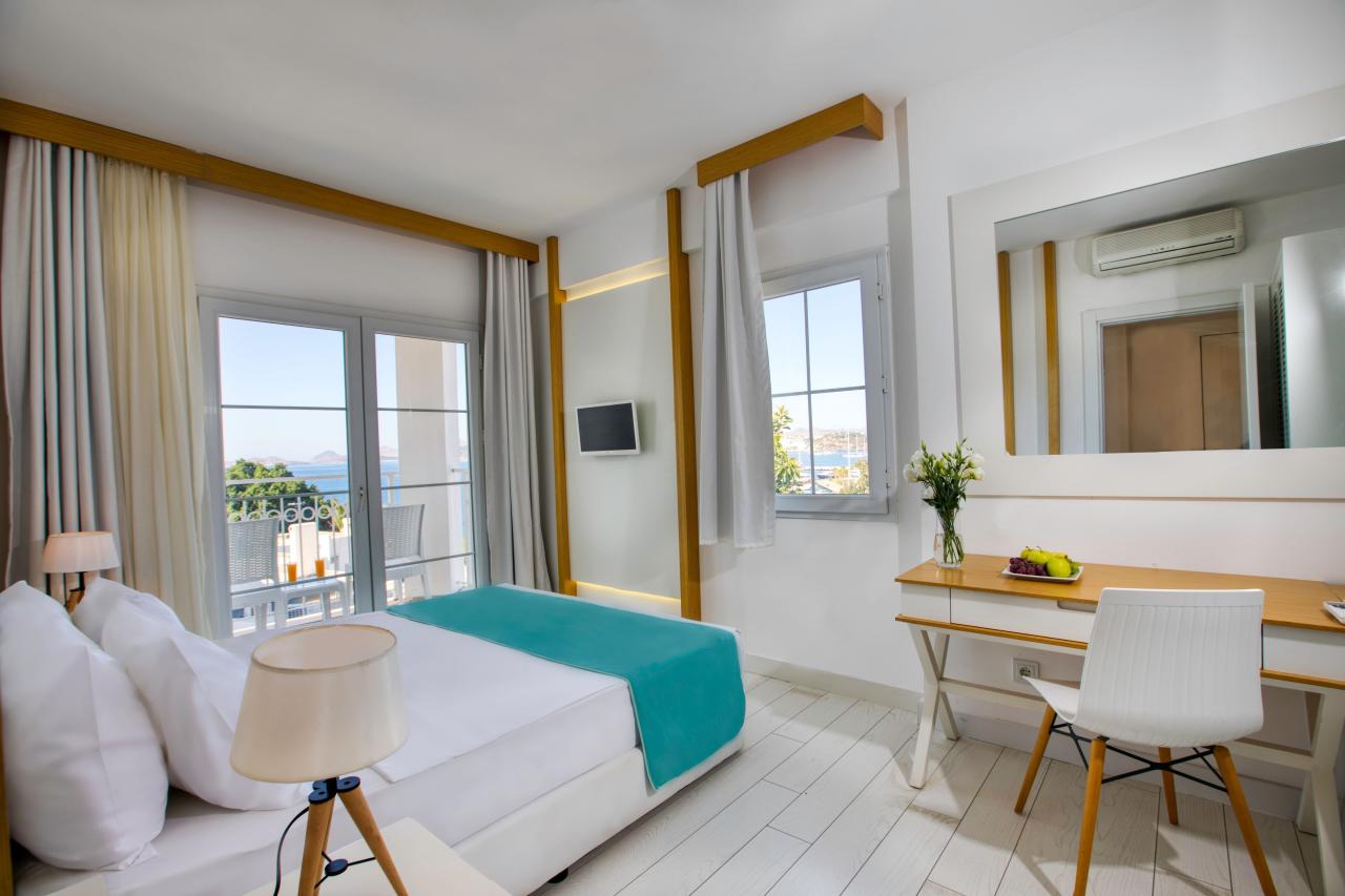 Hotel Labranda TMT Bodrum