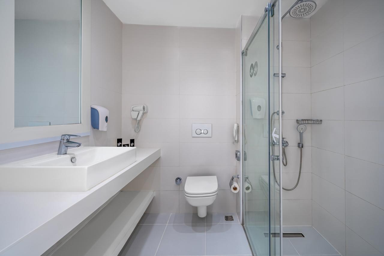 Hotel Labranda TMT Bodrum