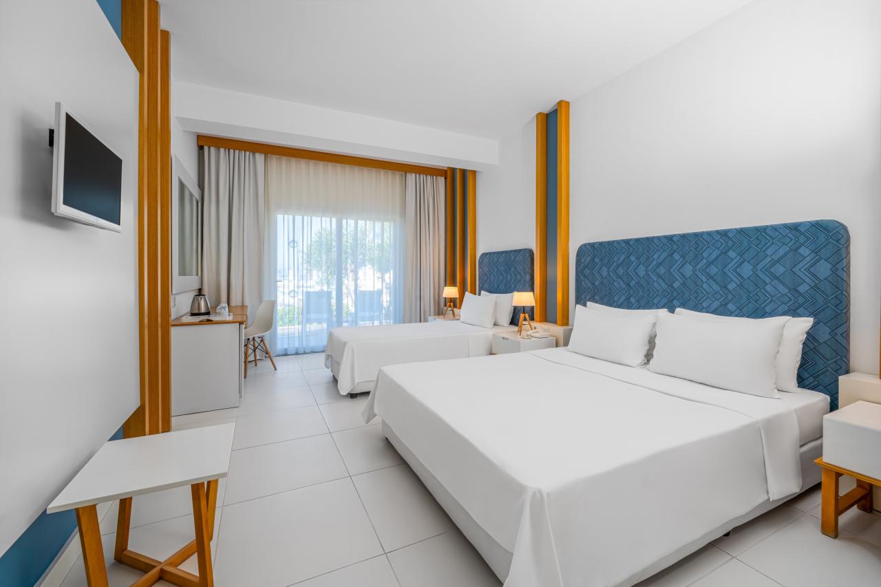 Hotel Labranda TMT Bodrum
