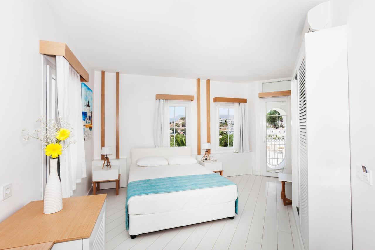 Hotel Labranda TMT Bodrum