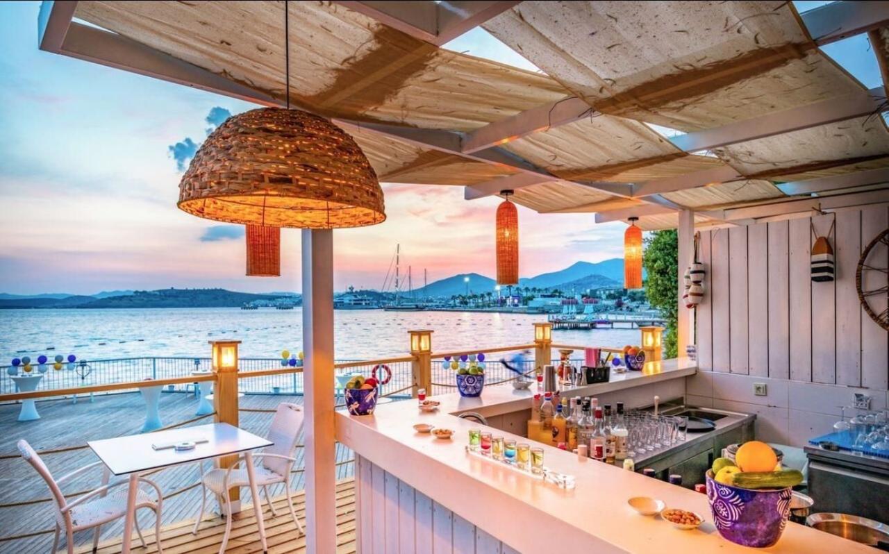 Hotel Labranda TMT Bodrum