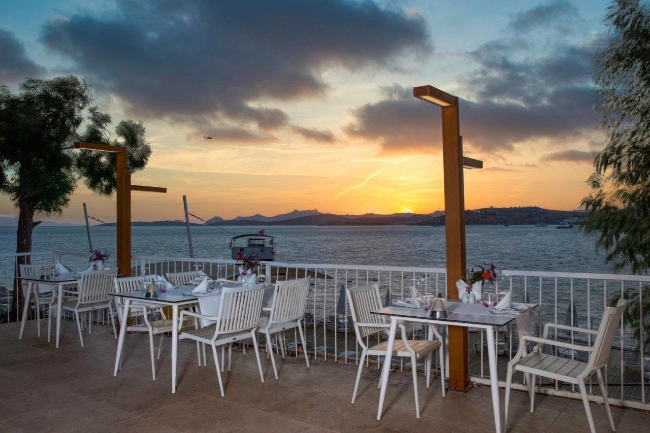 Hotel Labranda TMT Bodrum