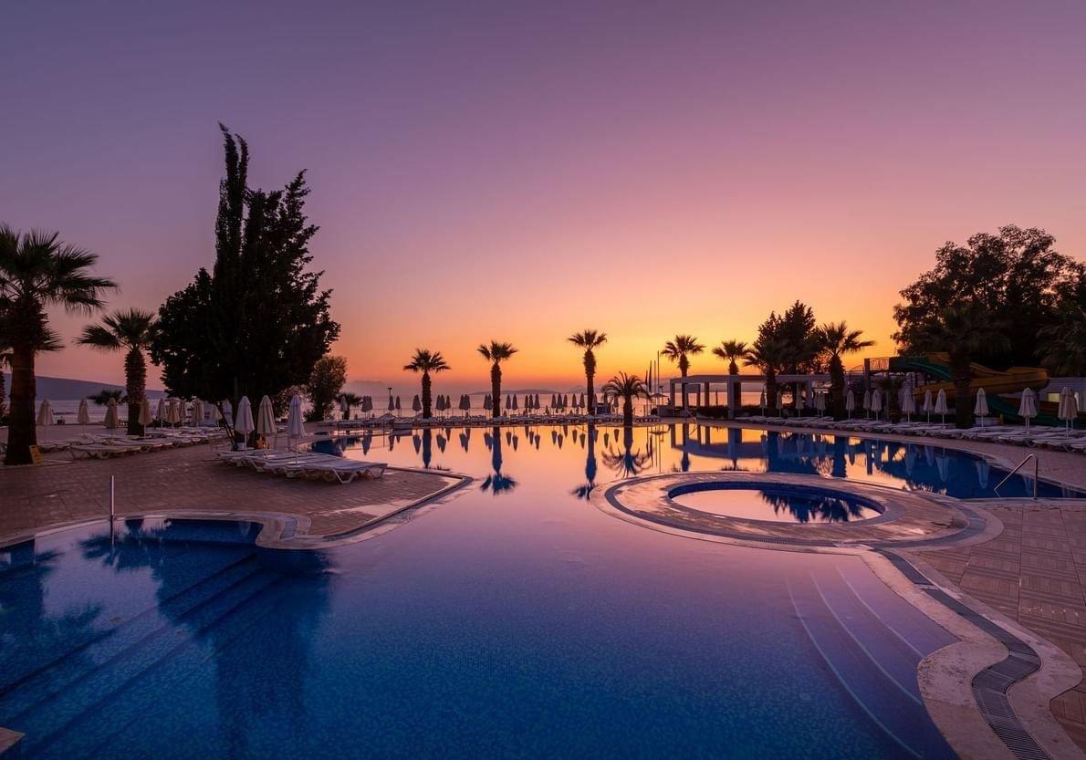 Hotel Labranda TMT Bodrum