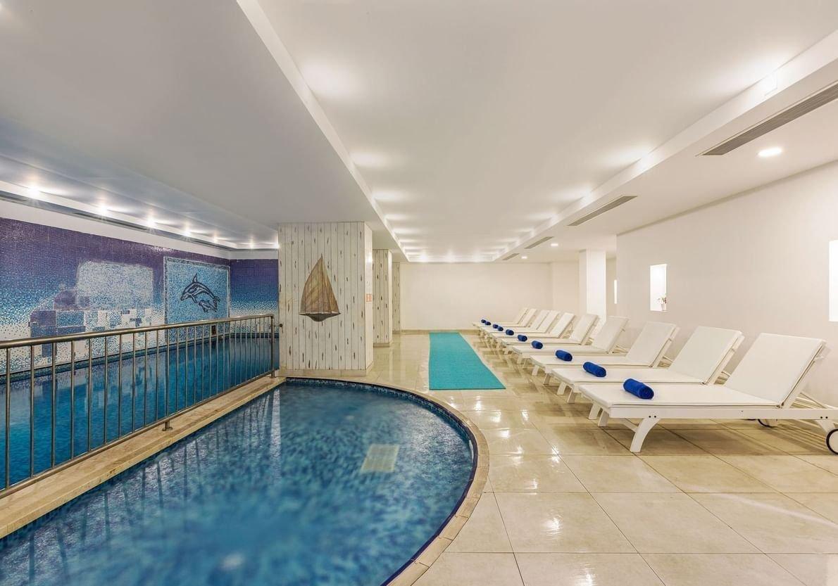 Hotel Labranda TMT Bodrum
