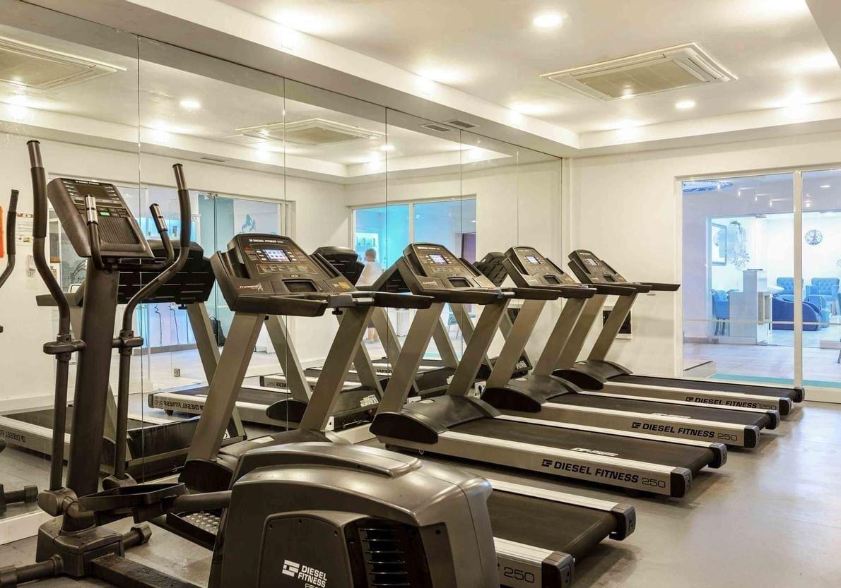 Hotel Labranda TMT Bodrum